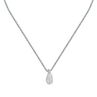 Collana Morellato Donna DESIGN in Acciaio Zircone SAYP04 - SAYP04